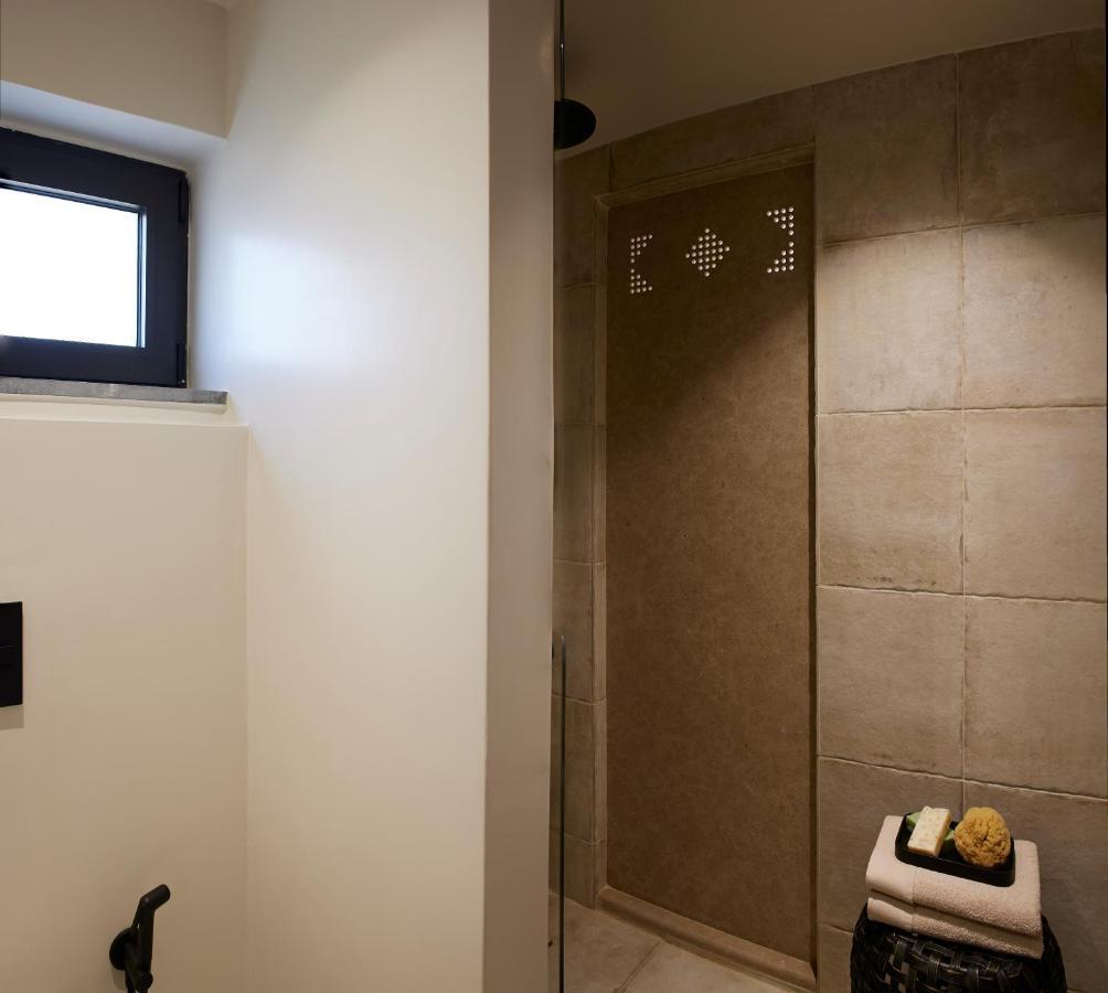 Citrus Grove Luxury Villas スカレタ エクステリア 写真