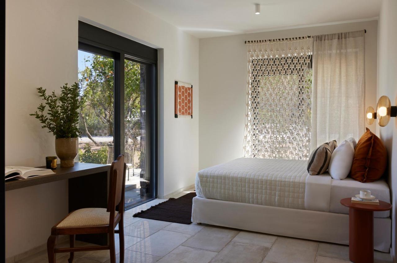 Citrus Grove Luxury Villas スカレタ エクステリア 写真