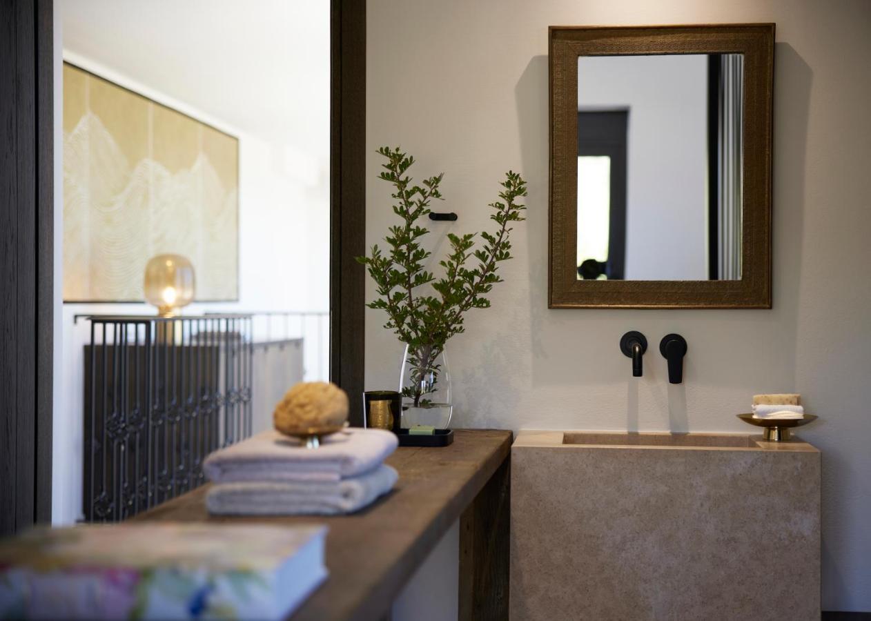 Citrus Grove Luxury Villas スカレタ エクステリア 写真