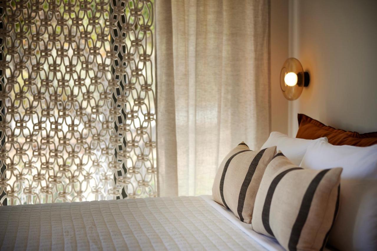 Citrus Grove Luxury Villas スカレタ エクステリア 写真