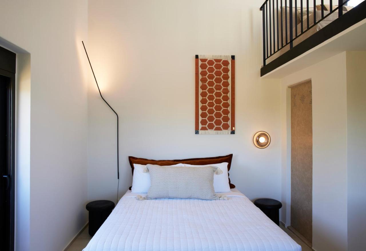 Citrus Grove Luxury Villas スカレタ エクステリア 写真