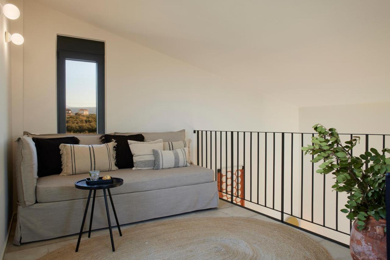 Citrus Grove Luxury Villas スカレタ エクステリア 写真