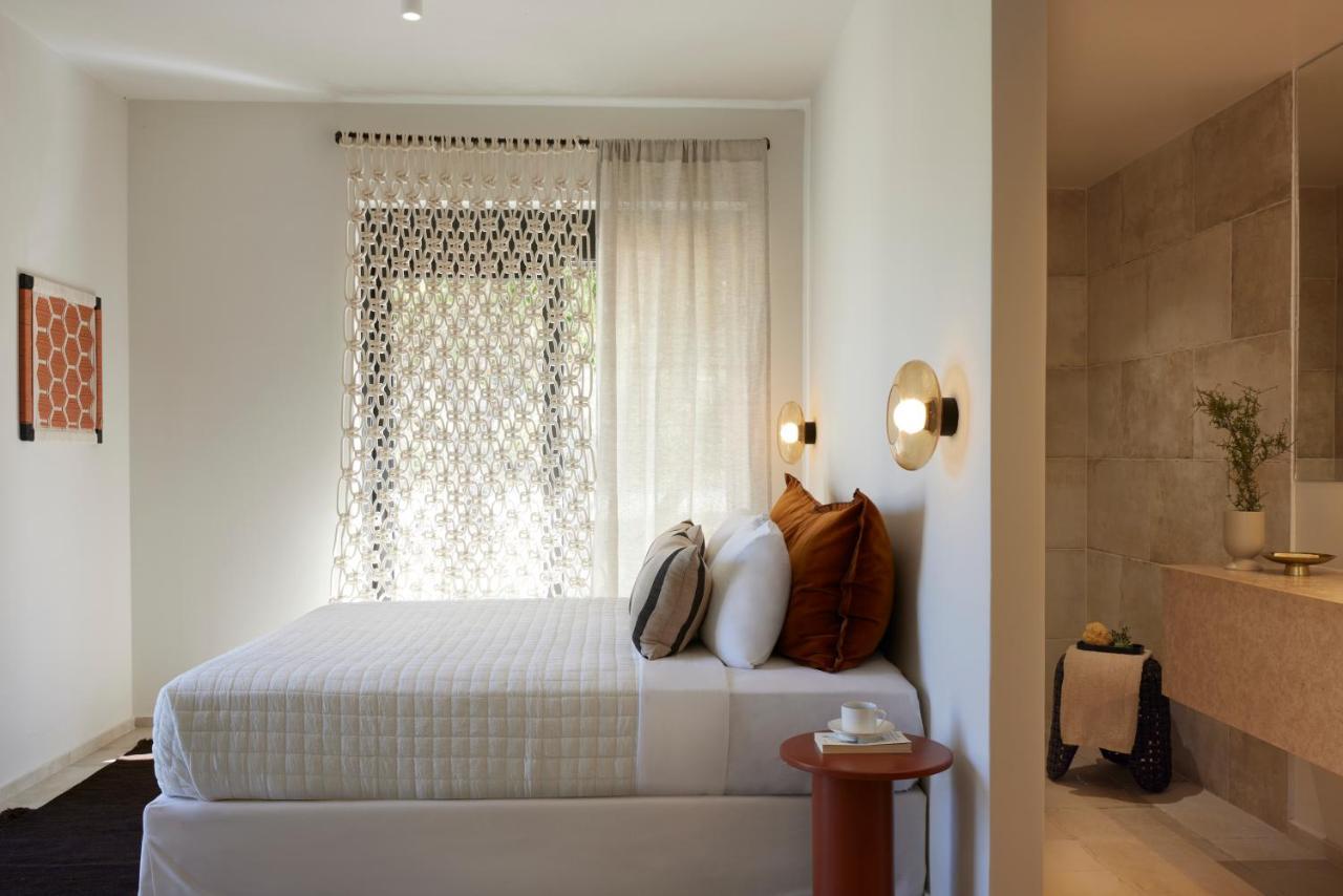 Citrus Grove Luxury Villas スカレタ エクステリア 写真