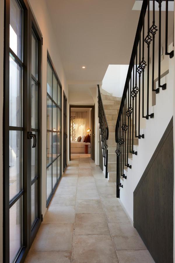 Citrus Grove Luxury Villas スカレタ エクステリア 写真