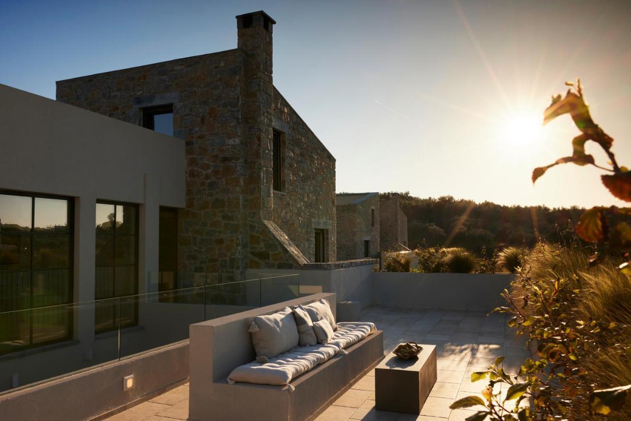 Citrus Grove Luxury Villas スカレタ エクステリア 写真