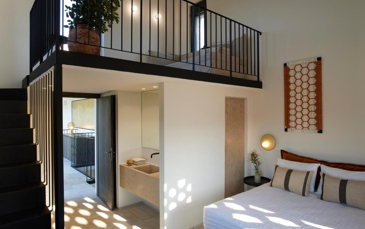 Citrus Grove Luxury Villas スカレタ エクステリア 写真