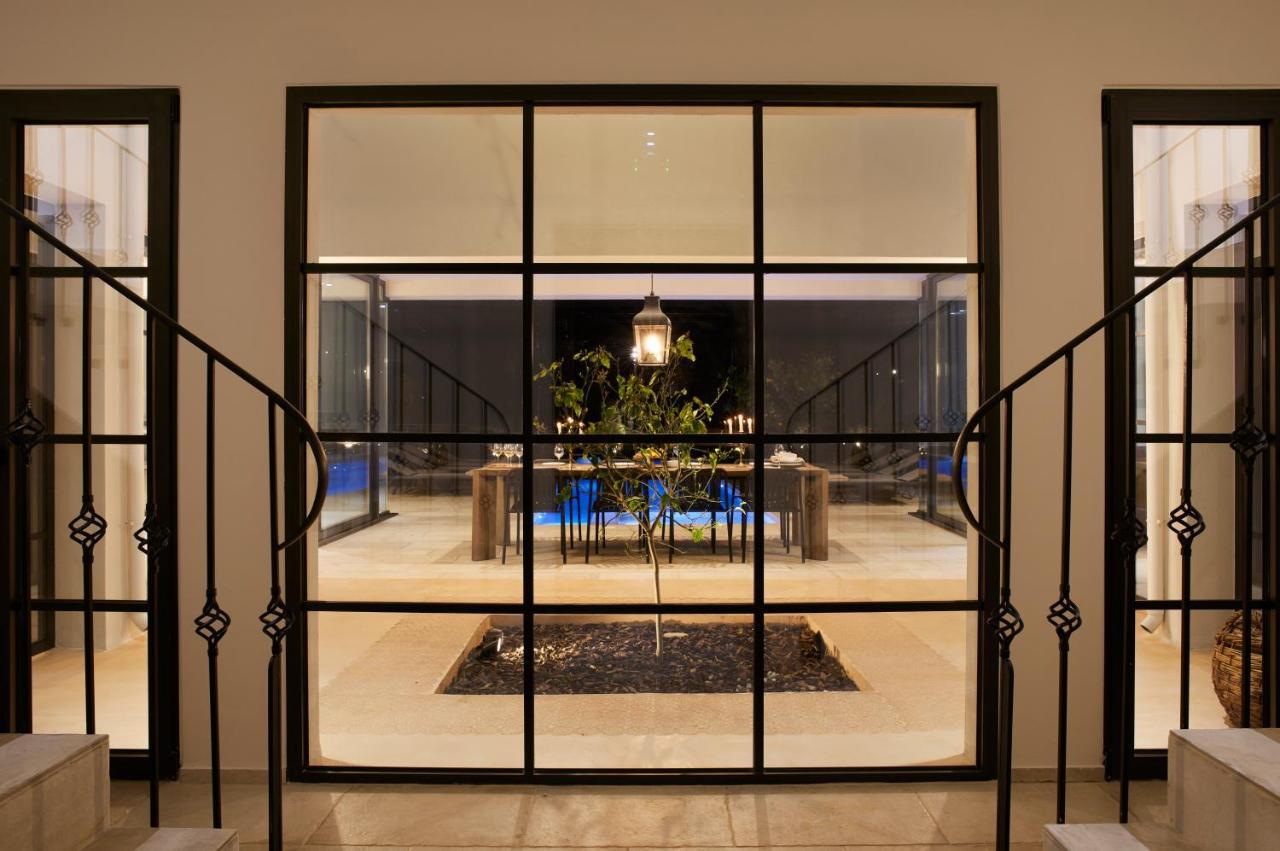 Citrus Grove Luxury Villas スカレタ エクステリア 写真