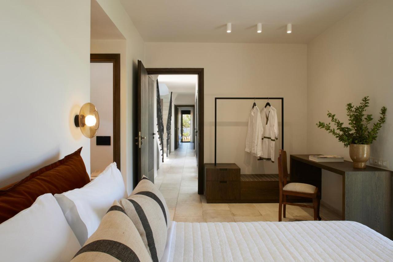 Citrus Grove Luxury Villas スカレタ エクステリア 写真