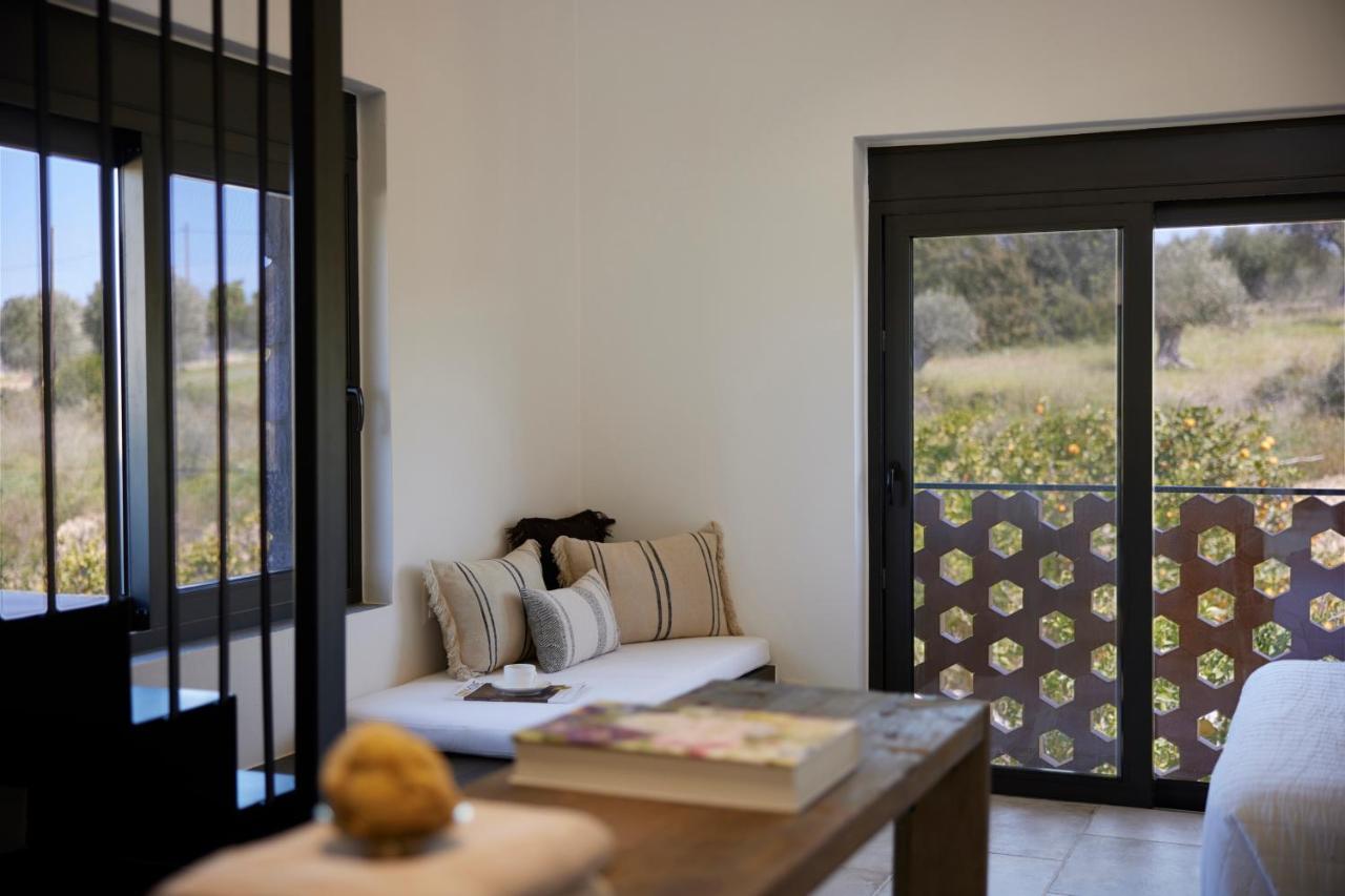 Citrus Grove Luxury Villas スカレタ エクステリア 写真
