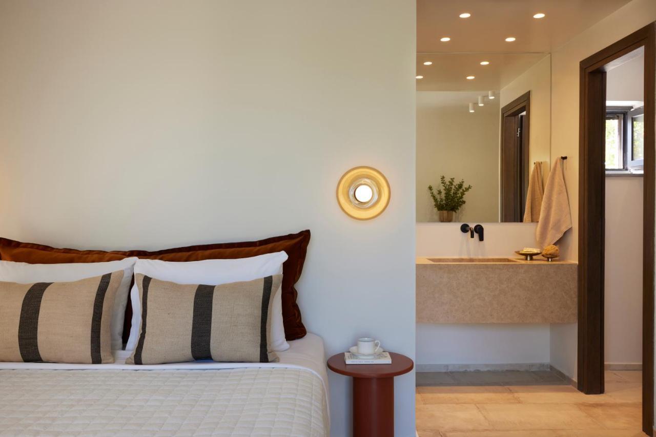 Citrus Grove Luxury Villas スカレタ エクステリア 写真