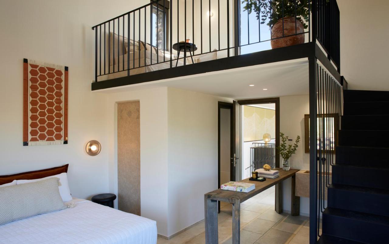 Citrus Grove Luxury Villas スカレタ エクステリア 写真