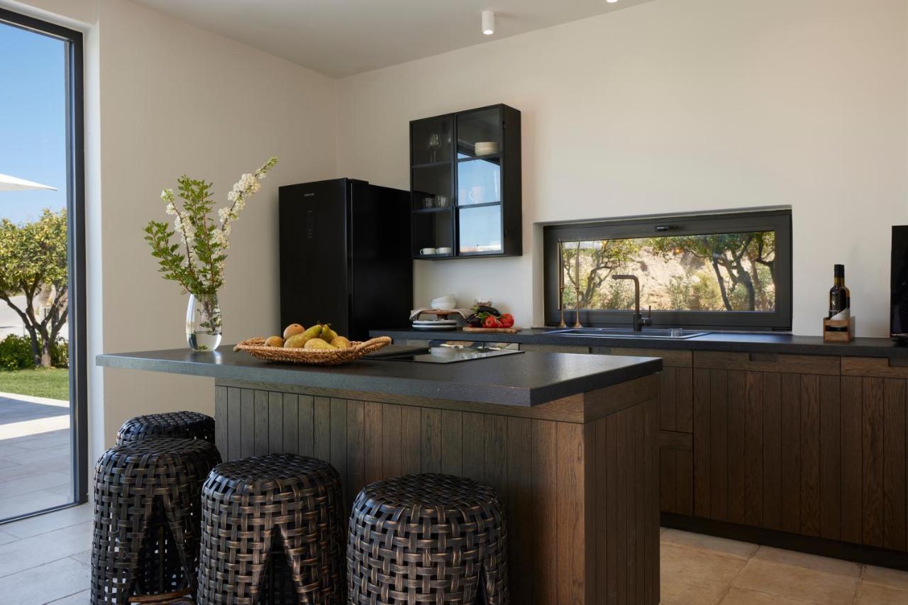 Citrus Grove Luxury Villas スカレタ エクステリア 写真