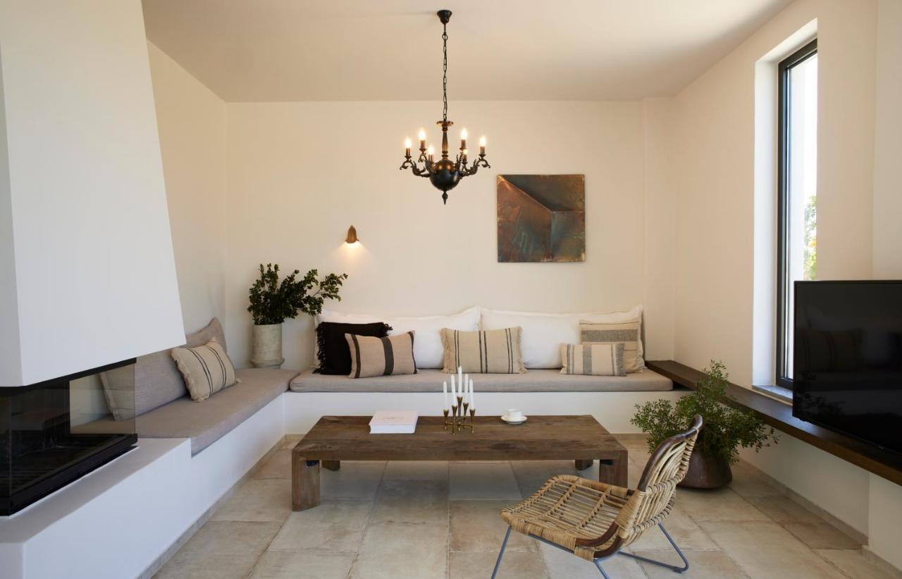 Citrus Grove Luxury Villas スカレタ エクステリア 写真