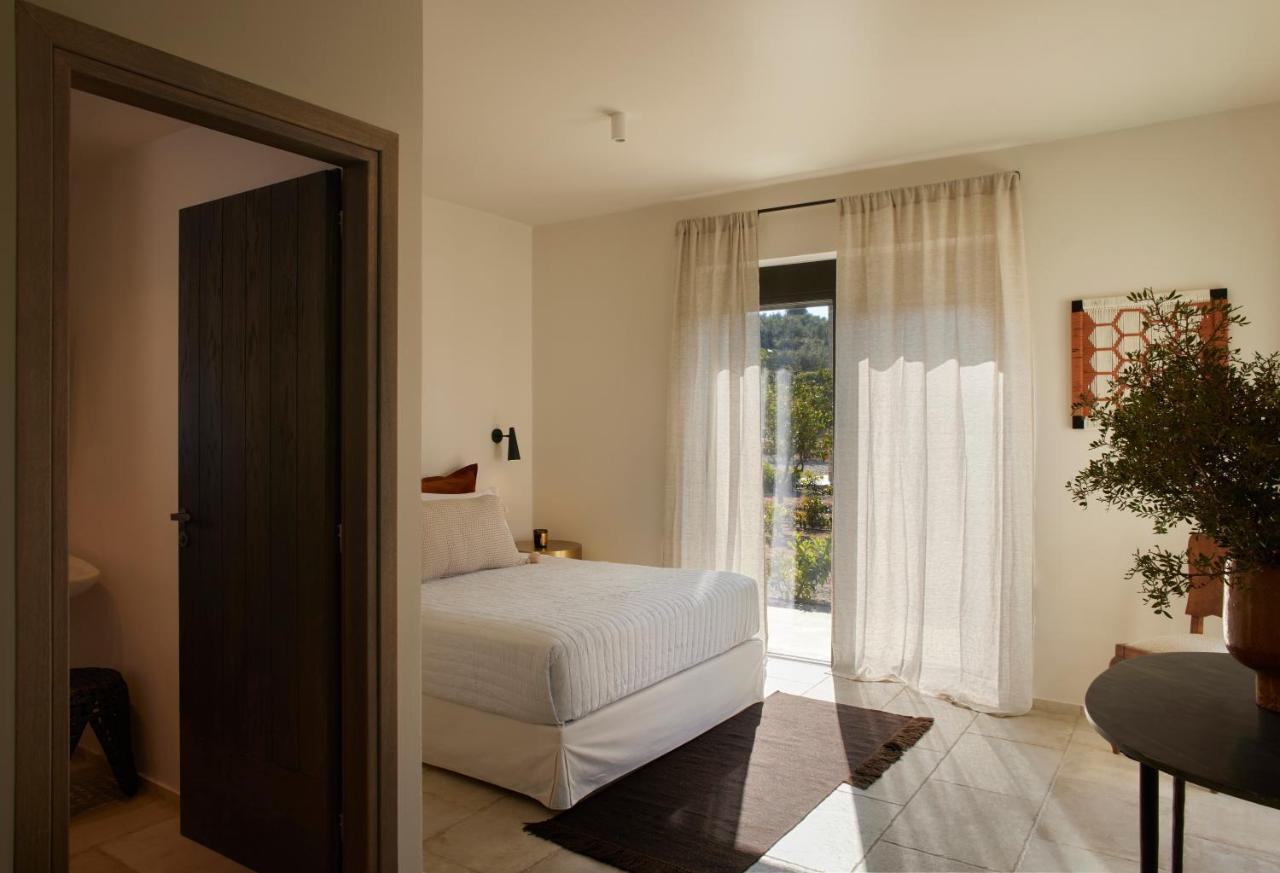 Citrus Grove Luxury Villas スカレタ エクステリア 写真