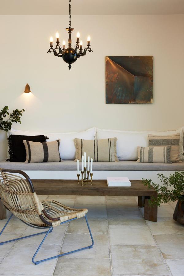 Citrus Grove Luxury Villas スカレタ エクステリア 写真