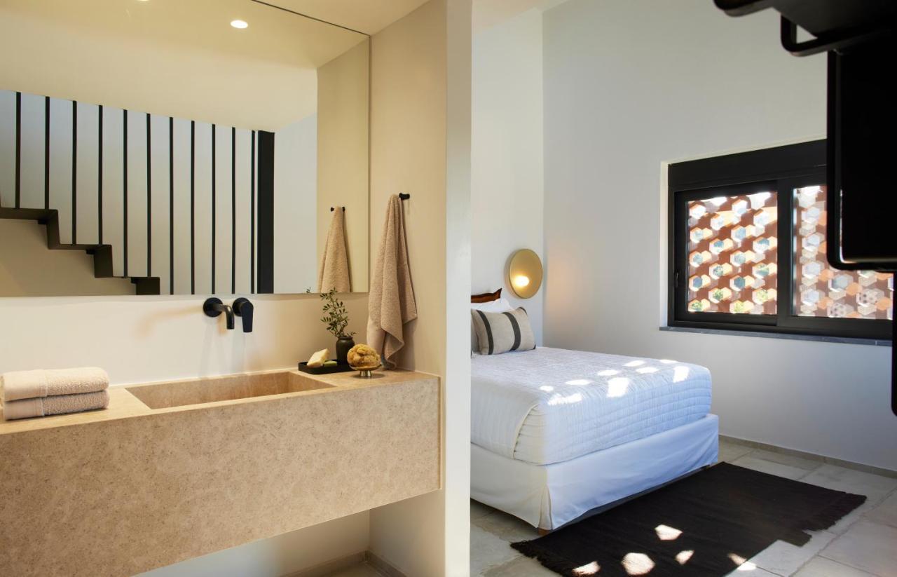 Citrus Grove Luxury Villas スカレタ エクステリア 写真