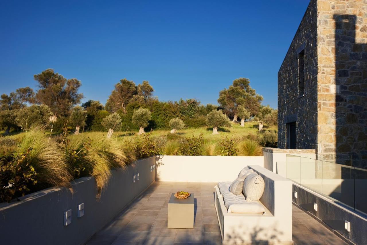 Citrus Grove Luxury Villas スカレタ エクステリア 写真