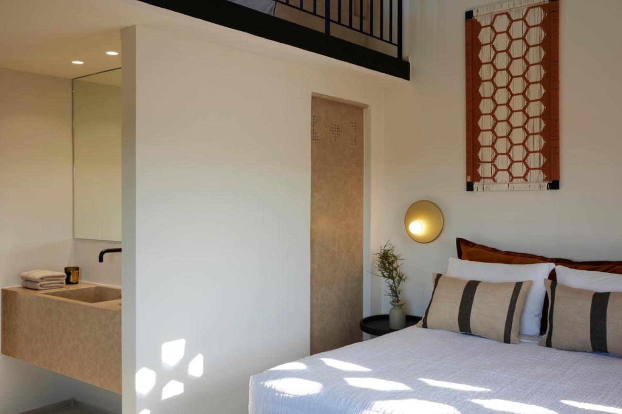 Citrus Grove Luxury Villas スカレタ エクステリア 写真