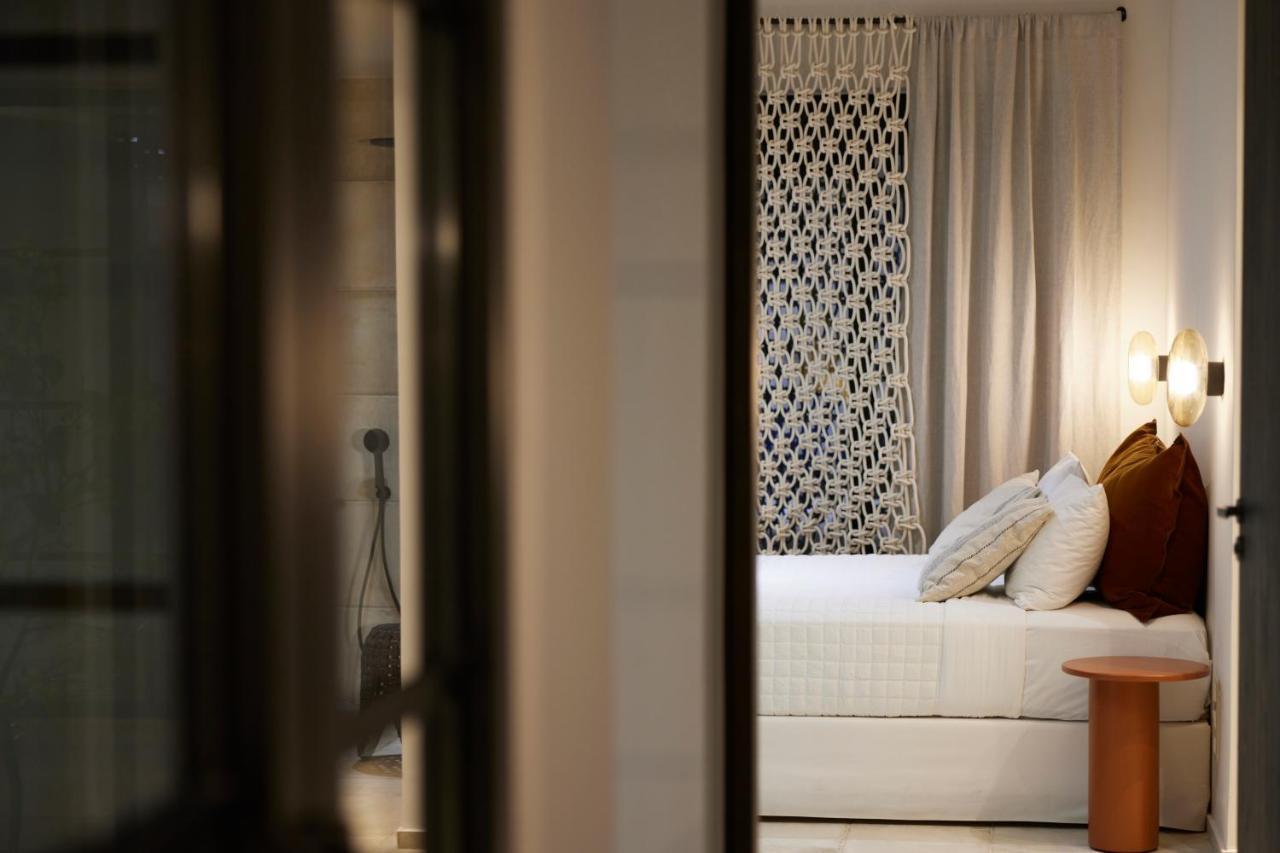 Citrus Grove Luxury Villas スカレタ エクステリア 写真