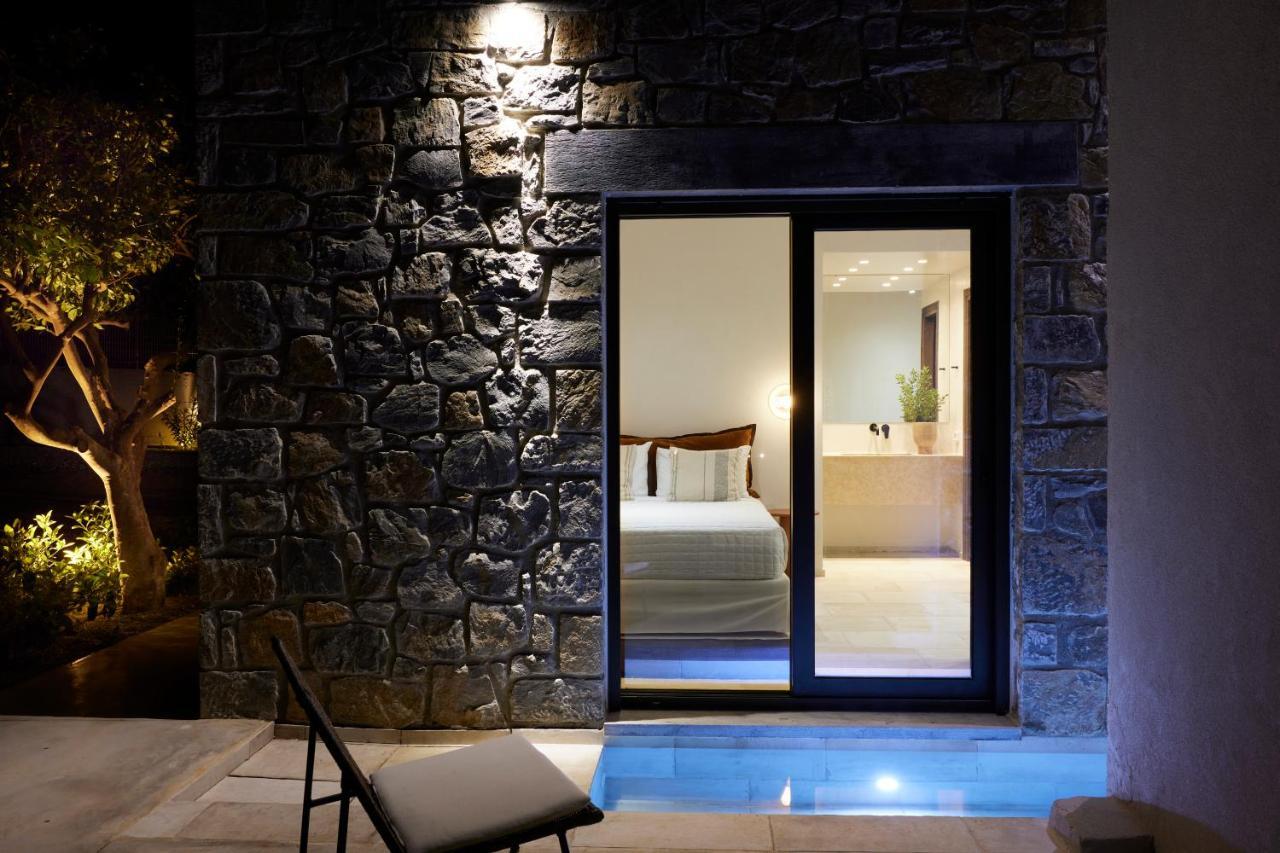 Citrus Grove Luxury Villas スカレタ エクステリア 写真