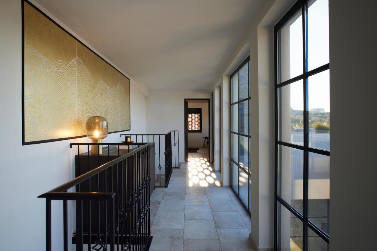 Citrus Grove Luxury Villas スカレタ エクステリア 写真